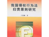 侵权行为法,责任构成、损害赔偿与归责原则概览