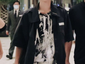 吃瓜娱乐间龚俊,吃瓜娱乐间里的魅力明星