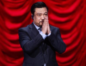 贾冰小娱乐,揭秘喜剧明星的幕后故事与欢乐瞬间