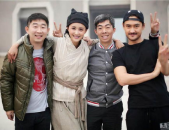 娱乐圈夫妻吃瓜是谁啊,揭秘明星夫妻背后的故事