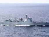 中国海军舰艇大全,揭秘现代海军力量布局