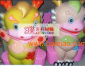 刺激娱乐玩具,开启欢乐童年的神奇钥匙