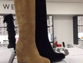 玖熙女鞋正品代购,时尚与品质的完美融合，尽享舒适与优雅”