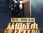 娱乐低成本,小成本大制作，揭秘幕后奇观