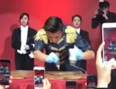 娱乐圈吃瓜小课堂,揭秘明星幕后故事与热点事件